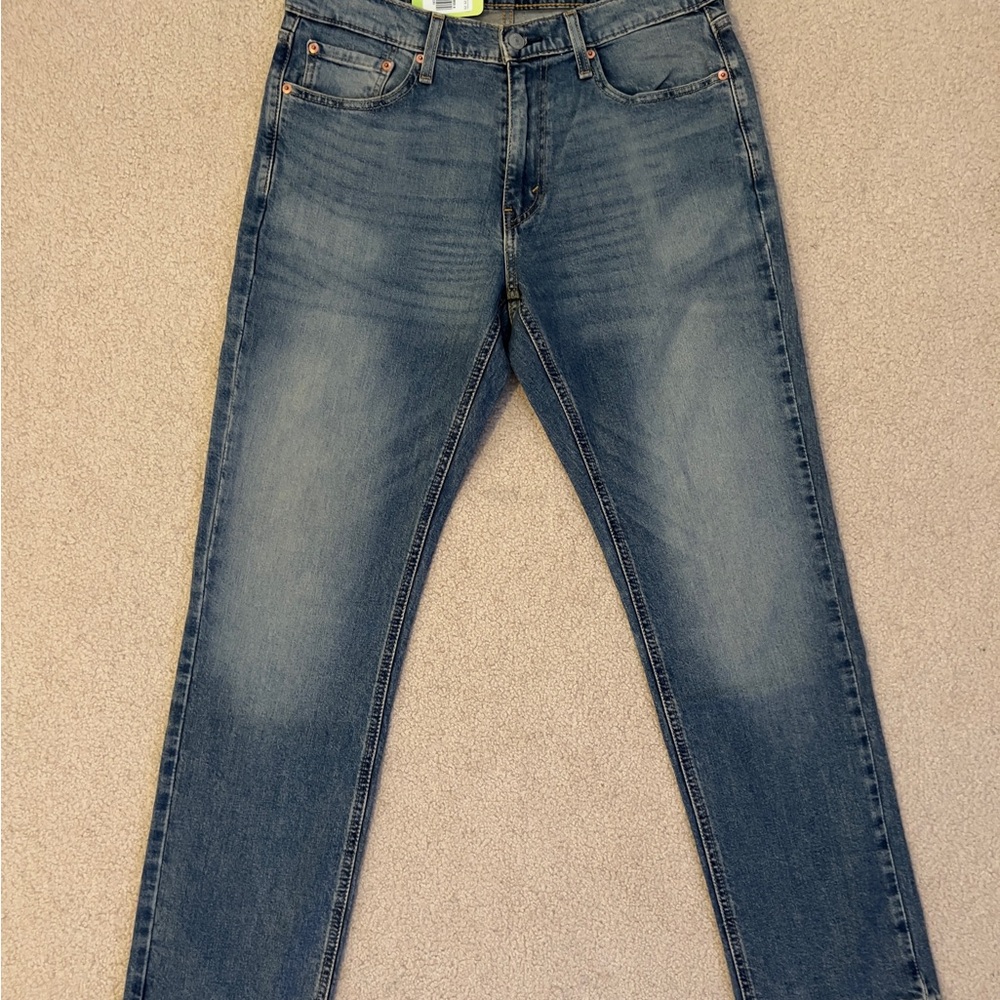 Levi’s 541 Men's Blue Jeans Size 32/32